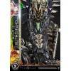 Prime 1 Studio - Aloy contro lo Slitherfang Versione Bonus - Horizon Forbidden West Ultimate Diorama Serie Masterline
