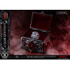 Prime 1 Studio Berserk - Scala di vita Behelit di Ganishka 1/1