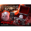 Prime 1 Studio Berserk - Scala di vita Behelit di Ganishka 1/1