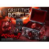 Prime 1 Studio Berserk - Scala di vita Behelit di Griffith 1/1