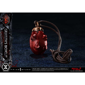 Prime 1 Studio Berserk - Scala di vita Behelit di Griffith 1/1