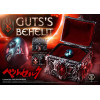 Prime 1 Studio Berserk - Scala Vita Behelit di Guts 1/1