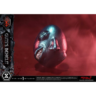 Prime 1 Studio Berserk - Scala Vita Behelit di Guts 1/1