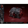 Prime 1 Studio Berserk - Scala Vita Behelit di Guts 1/1