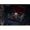 Prime 1 Studio Berserk - Scatola del destino: Collezione Behelit 1/1
