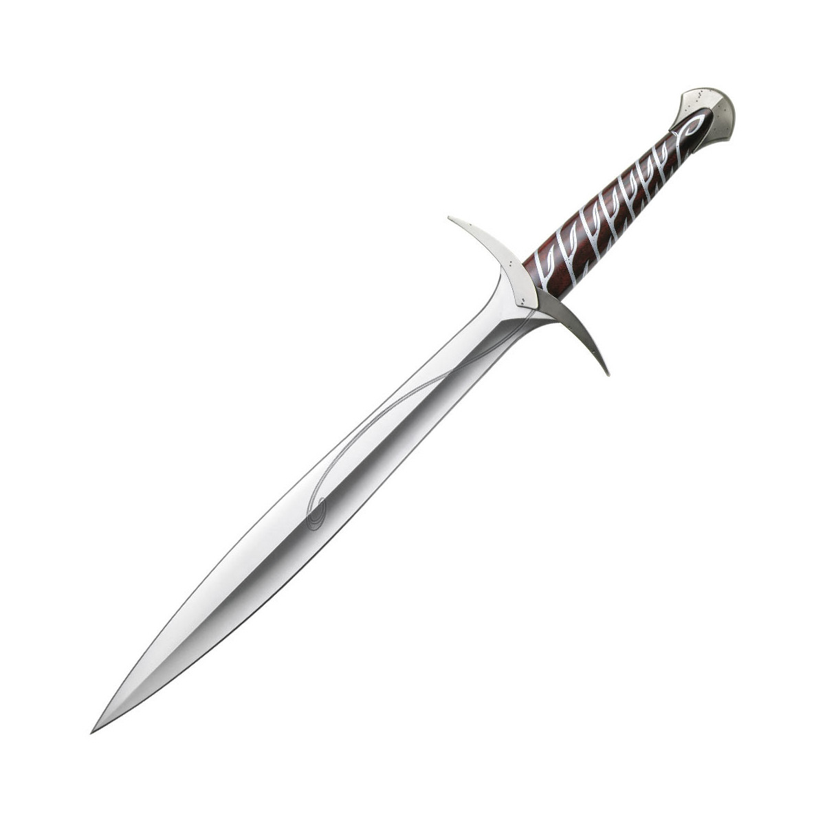 United Cutlery - La spada pungente di Bilbo Baggins - Lo Hobbit