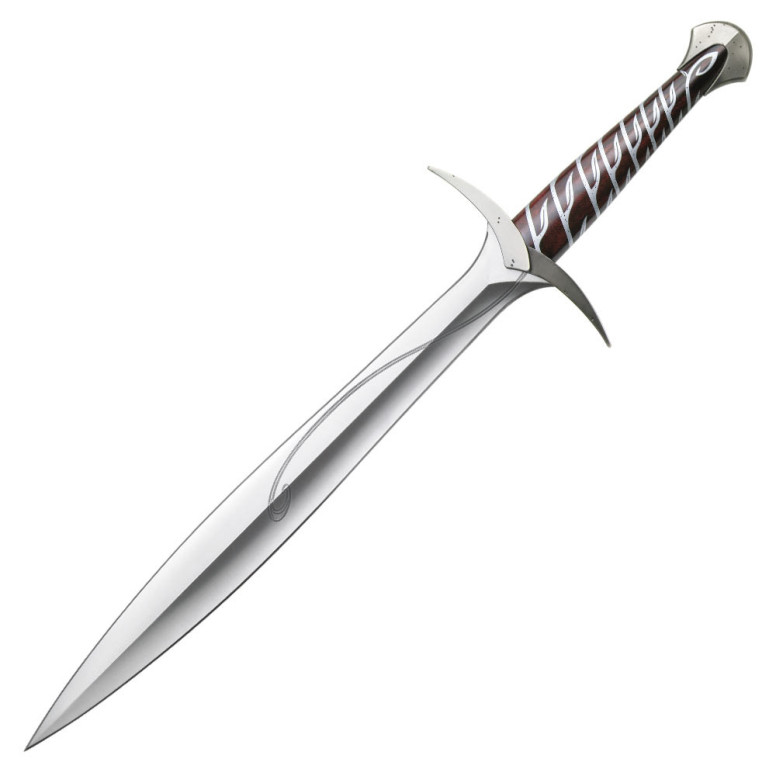 United Cutlery - La spada pungente di Bilbo Baggins - Lo Hobbit