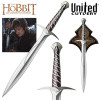 United Cutlery - La spada pungente di Bilbo Baggins - Lo Hobbit