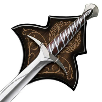 United Cutlery - La spada pungente di Bilbo Baggins - Lo Hobbit