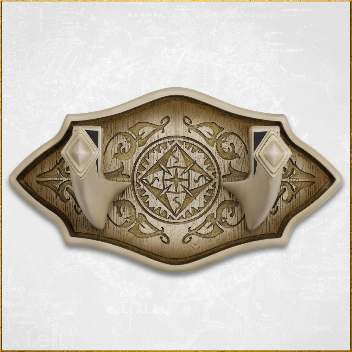 United Cutlery LOTR - Lothlorien Arco di Legolas - Il Signore degli Anelli