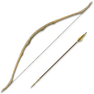 United Cutlery LOTR - Lothlorien Arco di Legolas - Il Signore degli Anelli