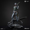 Iron Studios - Miles Quaritch Art Scale 1/10 - Avatar 3: Fuoco e cenere
