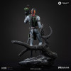 Iron Studios - Miles Quaritch Art Scale 1/10 - Avatar 3: Fuoco e cenere
