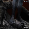 Iron Studios - Miles Quaritch Art Scale 1/10 - Avatar 3: Fuoco e cenere