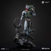 Iron Studios - Miles Quaritch Art Scale 1/10 - Avatar 3: Fuoco e cenere