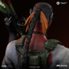 Iron Studios - Miles Quaritch Art Scale 1/10 - Avatar 3: Fuoco e cenere
