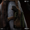 Iron Studios - Miles Quaritch Art Scale 1/10 - Avatar 3: Fuoco e cenere