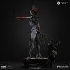 Iron Studios - Varang Art Scale 1/10 - Avatar 3: Fuoco e cenere