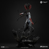 Iron Studios - Varang Art Scale 1/10 - Avatar 3: Fuoco e cenere