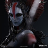 Iron Studios - Varang Art Scale 1/10 - Avatar 3: Fuoco e cenere