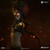 Iron Studios - Varang Art Scale 1/10 - Avatar 3: Fuoco e cenere