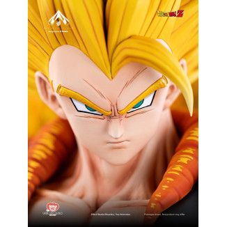 Tsume Dragon Ball Collezione di film Z - GOGETA