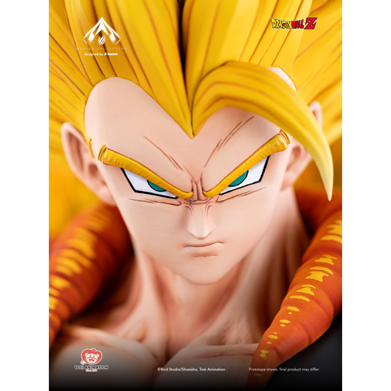 Tsume Dragon Ball Collezione di film Z - GOGETA