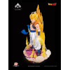 Tsume Dragon Ball Collezione di film Z - GOGETA