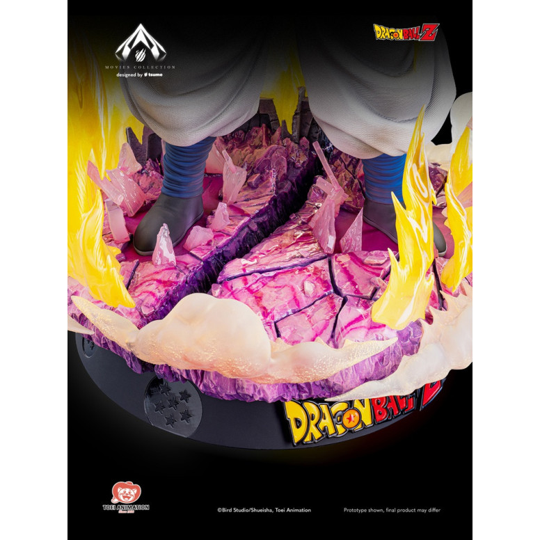 Tsume Dragon Ball Collezione di film Z - GOGETA