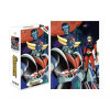 C puzzle éditions - Goldrake (Grendizer) Puzzle da 1000 pezzi