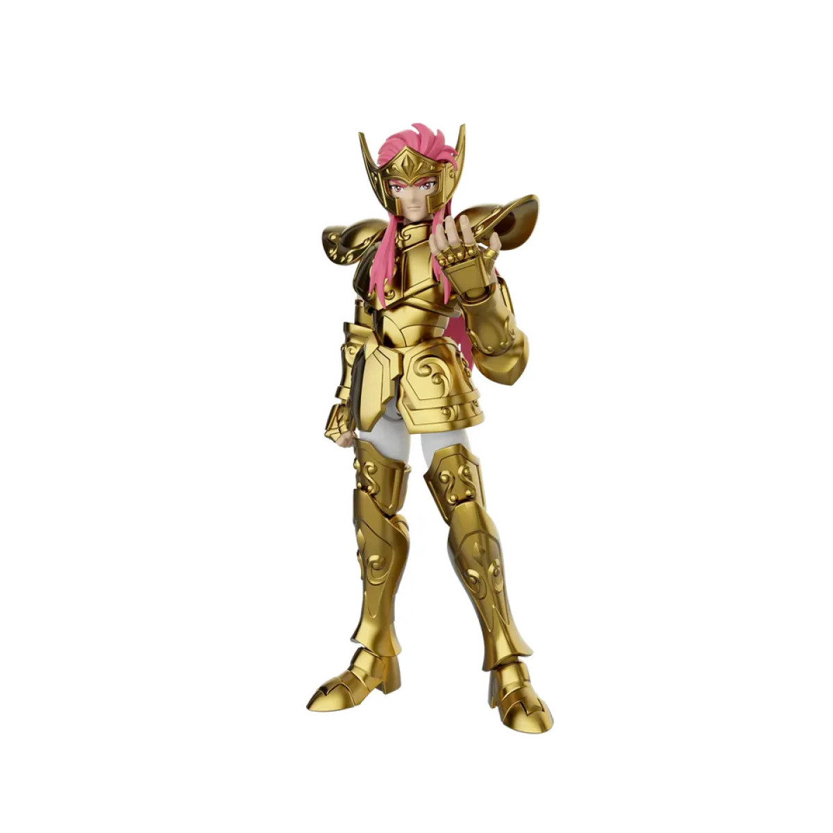 Blokees Saint Seiya - Classe campione Aquarius Camus - Aquarius Camus