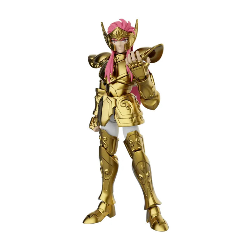 Blokees Saint Seiya - Classe campione Aquarius Camus - Aquarius Camus