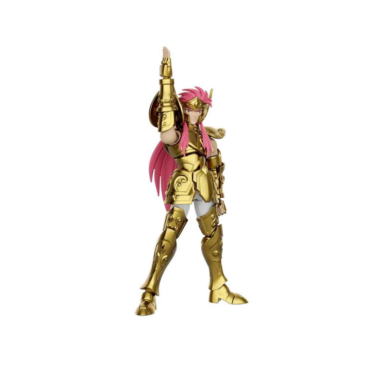 Blokees Saint Seiya - Classe campione Aquarius Camus - Aquarius Camus