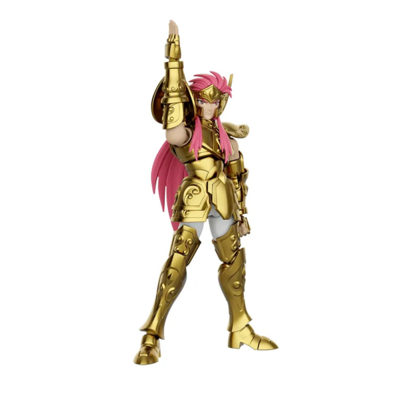Blokees Saint Seiya - Classe campione Aquarius Camus - Aquarius Camus