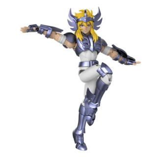 Blokees Saint Seiya - Classe campione Cygnus Hyoga v2 - Hyoga del Cigno