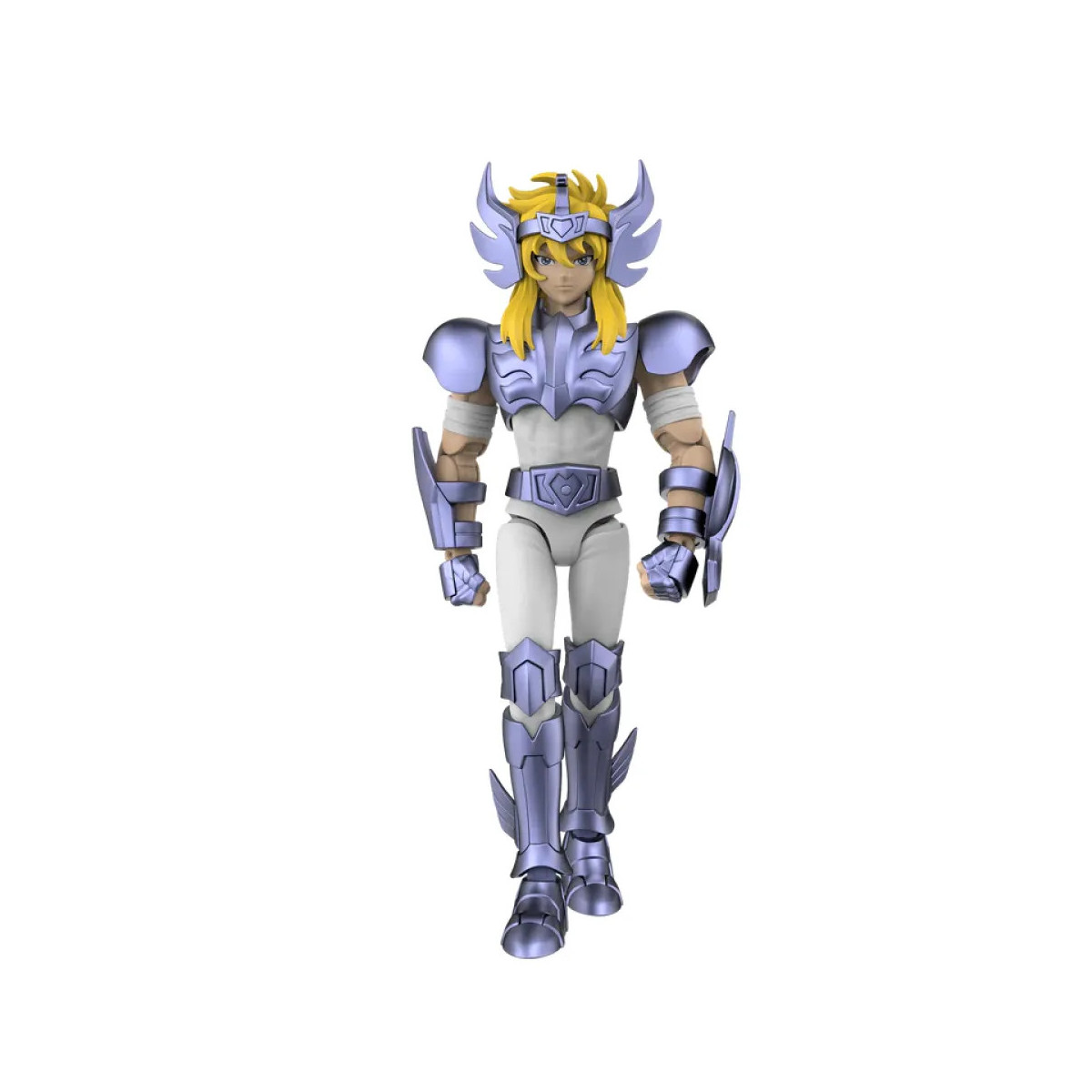 Blokees Saint Seiya - Classe campione Cygnus Hyoga v2 - Hyoga del Cigno