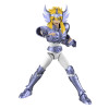 Blokees Saint Seiya - Classe campione Cygnus Hyoga v2 - Hyoga del Cigno