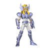 Blokees Saint Seiya - Classe campione Cygnus Hyoga v2 - Hyoga del Cigno