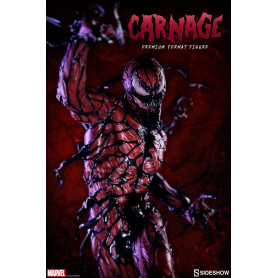 Sideshow Amazing Spiderman Premium Format