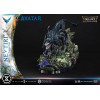 Prime 1 Studio - Avatar - Neytiri & Thanator Versione Deluxe Bonus Serie Real Elite Masterline 1/4