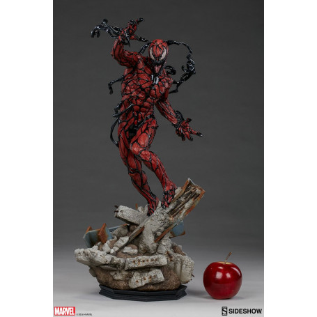 Sideshow Amazing Spiderman Premium Format