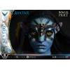 Prime 1 Studio - Avatar - Neytiri & Thanator Versione Deluxe Bonus Serie Real Elite Masterline 1/4