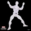 Hasbro Marvel Legends Serie - Uomo ghiaccio - Guerre segrete
