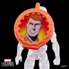 Hasbro Marvel Legends Serie - Uomo ghiaccio - Guerre segrete