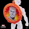 Hasbro Marvel Legends Serie - Uomo ghiaccio - Guerre segrete