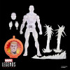 Hasbro Marvel Legends Serie - Uomo ghiaccio - Guerre segrete