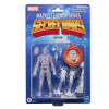 Hasbro Marvel Legends Serie - Uomo ghiaccio - Guerre segrete