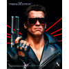 INART - Figura da collezione T-800 in scala 1/6 (2 corpi) - La Terminator