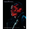 INART - Figura da collezione T-800 in scala 1/6 (2 corpi) - La Terminator