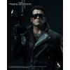 INART - Figura da collezione T-800 in scala 1/6 (2 corpi) - La Terminator